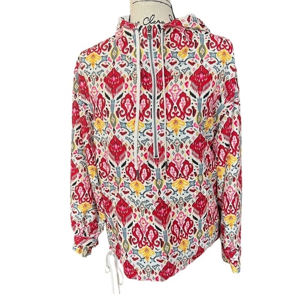 Alice + Olivia Jackets & Blazers - Alice & Olivia Stacia jacquard effect jacket Ladies size small Vintage market